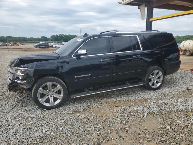 Vin: 1gnskjkcxhr258492, lot: 57105675, chevrolet suburban k1500 premier 2017 img_1