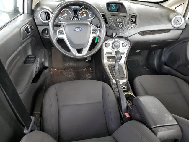 2015 FORD FIESTA SE - 3FADP4BJ5FM223219