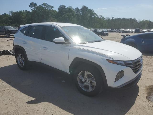 Vin: 5nmja3de8rh399438, lot: 55226675, hyundai tucson se 20244