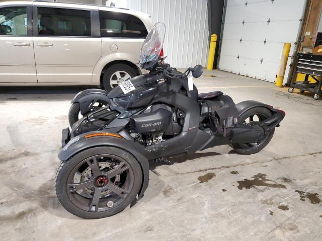 CAN-AM RYKER 2021 3JB2FEF21MJ000948 photo #4