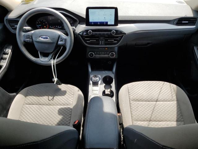 2020 FORD ESCAPE SE 1FMCU9G61LUB27963