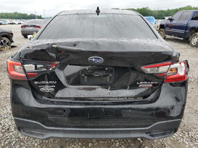 2020 SUBARU LEGACY SPO 4S3BWAG64L3020200