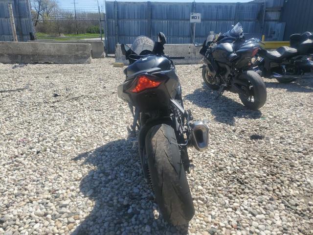 2024 KAWASAKI ZX1002 M JKBZXVM11RA007460