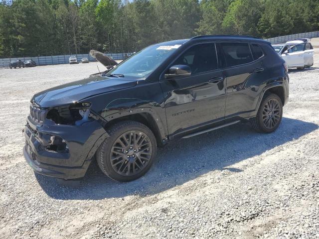 Vin: 3c4njdcb2nt122828, lot: 58183135, jeep compass limited 2022 img_1