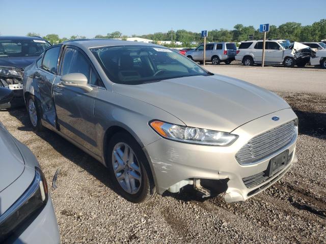 Vin: 3fa6p0h71gr106903, lot: 52054235, ford fusion se 20164