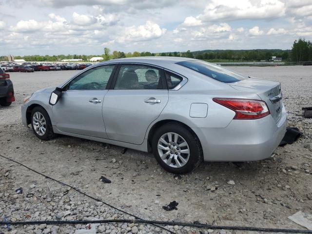 Vin: 1n4al3apxdc129608, lot: 56959285, nissan altima 2.5 20132