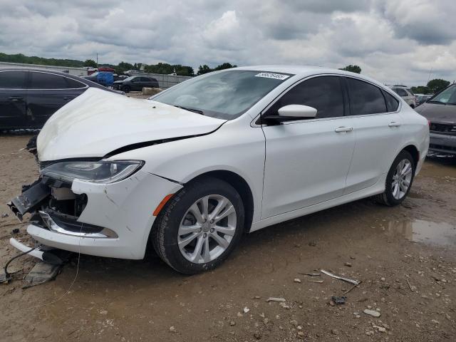 Vin: 1c3cccab7hn501699, lot: 58626465, chrysler 200 limited 2017 img_1