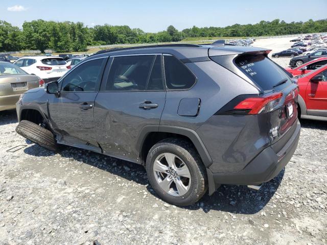 Vin: 2t3w1rfv2sc324081, lot: 57243565, toyota rav4 xle 20252