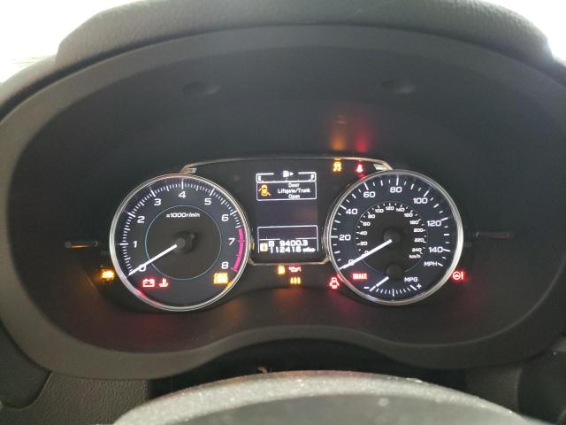 2015 SUBARU IMPREZA LI JF1GJAN69FH012162