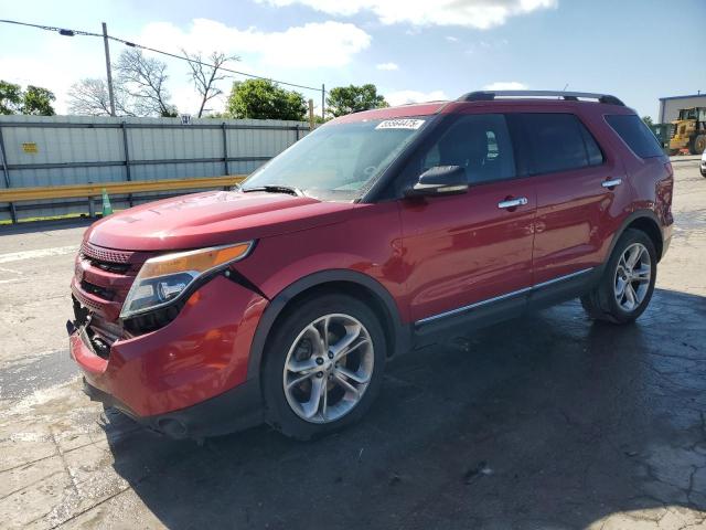 Vin: 1fm5k7f84dga33176, lot: 55564475, ford explorer limited 2013 img_1