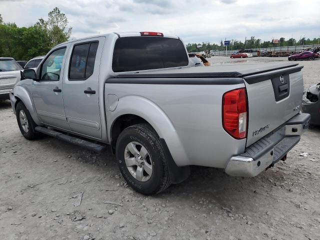 Vin: 1n6ad0ev8dn762818, lot: 56892435, nissan frontier s 20132
