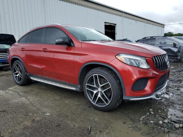 Vin: 4jged6eb0ga017906, lot: 57973605, mercedes-benz gle-class 450 4matic 20164