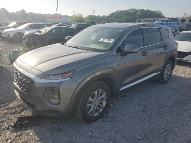 Vin: 5nms23ad2lh146975, lot: 55577155, hyundai santa fe se 2020 img_1