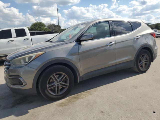 Vin: 5xyzt3lb2hg406137, lot: 56662715, hyundai santa fe 2017 img_1