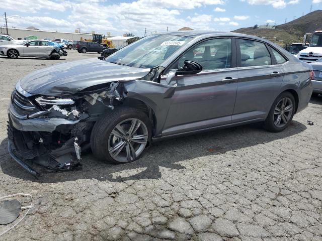 Vin: 3vw7m7bu6rm039551, lot: 56570595, volkswagen jetta se 2024 img_1