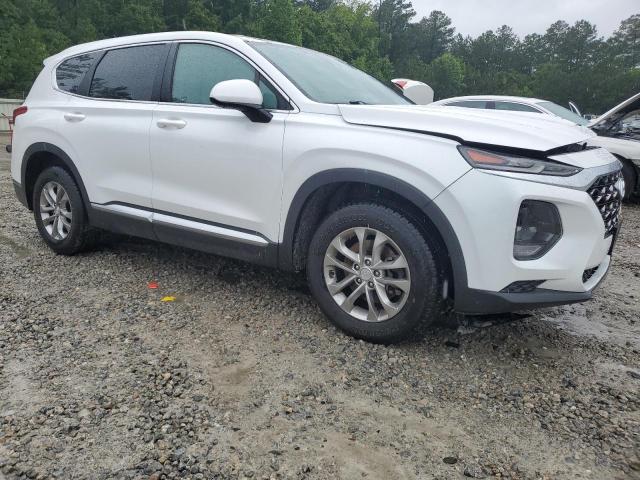 2019 HYUNDAI SANTA FE S - 5NMS23AD8KH102090