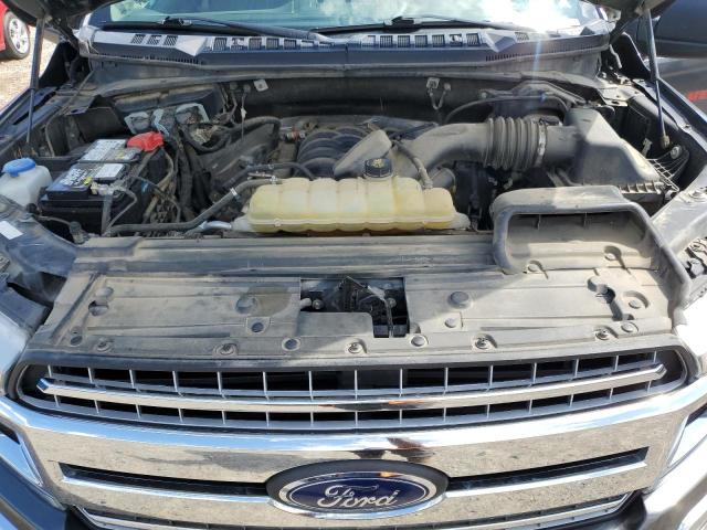 2019 FORD F150 SUPER - 1FTEW1E54KFD34952