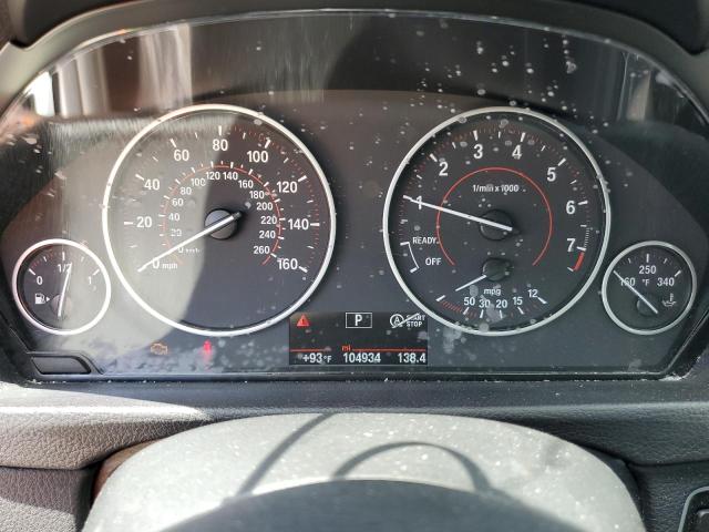 2017 BMW 340 I - WBA8B3G58HNU35330