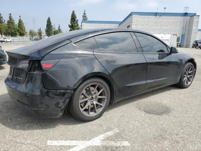 2021 TESLA MODEL 3 5YJ3E1EB5MF003076