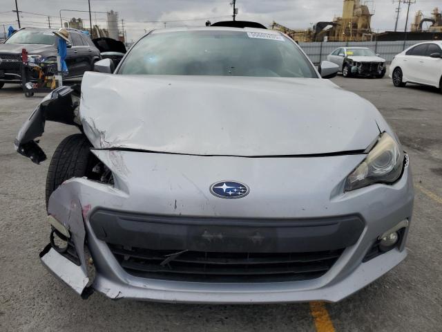 2015 SUBARU BRZ 2.0 LI - JF1ZCAC16F8606542