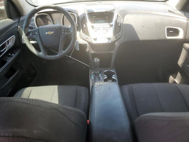 2017 CHEVROLET EQUINOX LS - 2GNALBEK3H1544677
