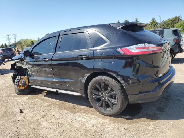 Vin: 2fmpk4g99rbb26658, lot: 55584815, ford edge se 20242