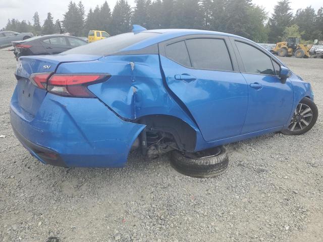 Vin: 3n1cn8ev1ml864794, lot: 56690095, nissan versa sv 20213