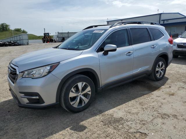 SUBARU ASCENT PRE
