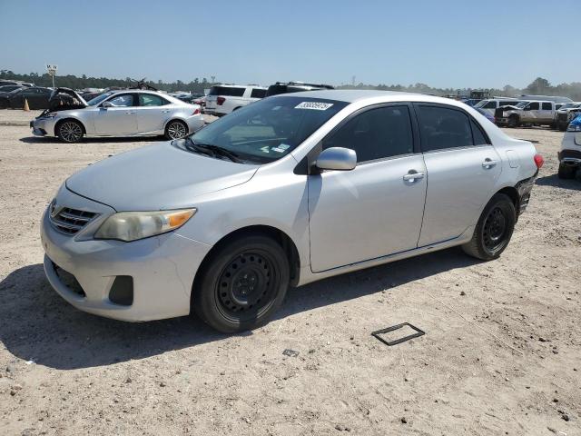 Vin: 2t1bu4ee7dc085875, lot: 55835975, toyota corolla base 2013 img_1
