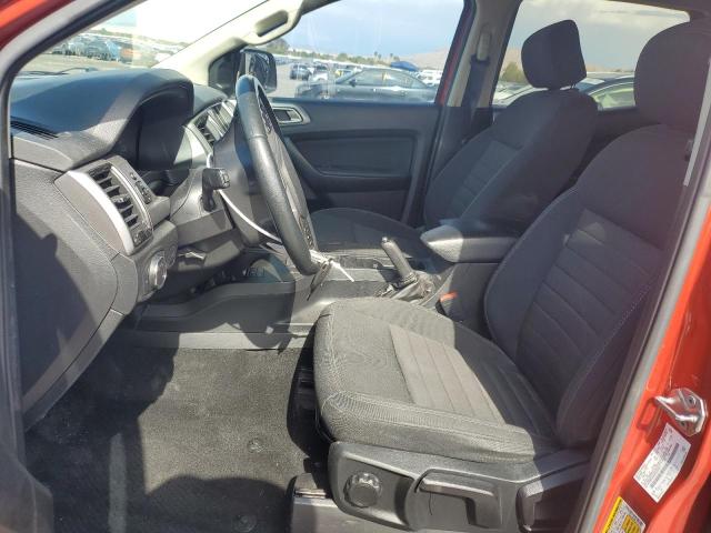 2019 FORD RANGER XL - 1FTER4EH0KLB16124