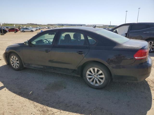 Vin: 1vwah7a36dc106775, lot: 58531885, volkswagen passat s 20132