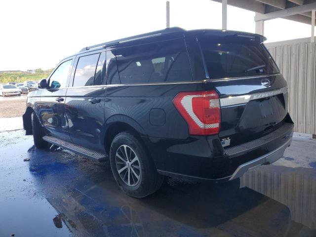 Vin: 1fmjk1jt5kea58362, lot: 55448625, ford expedition max xlt 20192