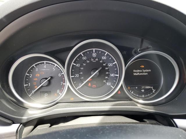 2018 MAZDA CX-5 TOURING JM3KFACM9J1444945