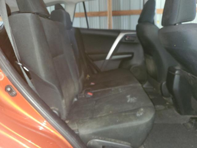 2016 TOYOTA RAV4 LE - JTMZFREV0GJ062162