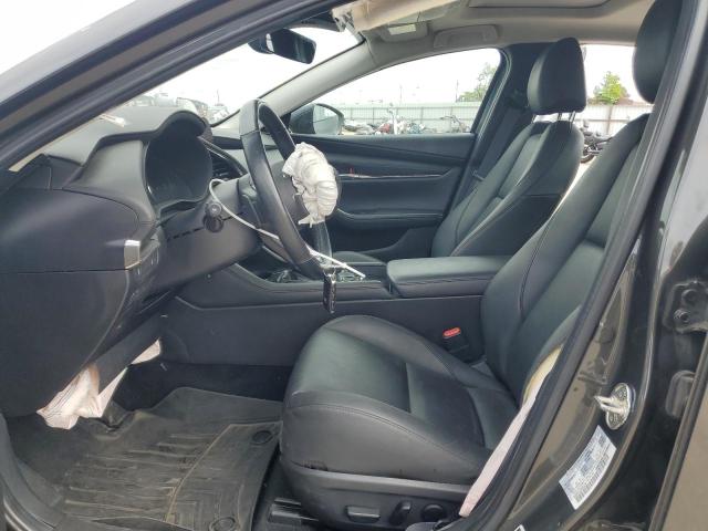 2021 MAZDA 3 - 3MZBPBAY3MM250238