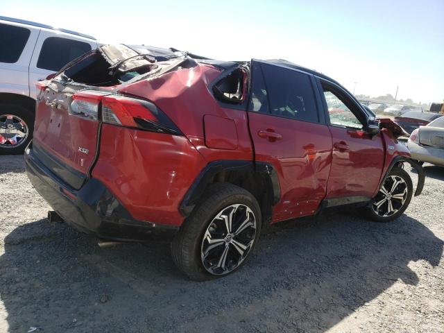 2023 TOYOTA RAV4 PRIME - JTMFB3FV6PD162887