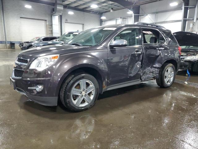 Vin: 2gnflhe37f6122607, lot: 58421795, chevrolet equinox ltz 2015 img_1