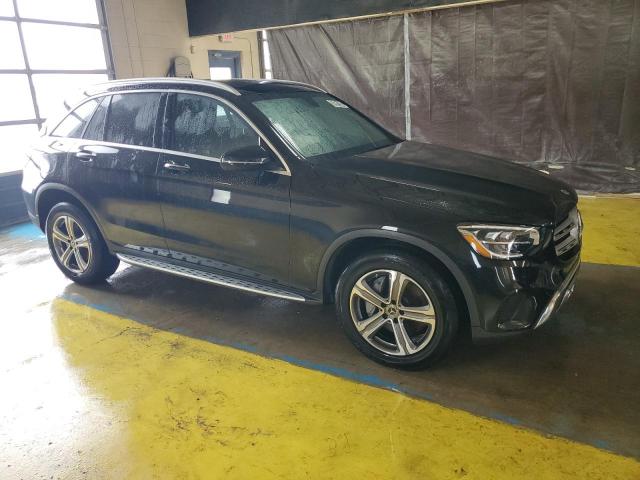 Vin: w1n0g8eb8lf759638, lot: 58901595, mercedes-benz glc-class 300 4matic 20204