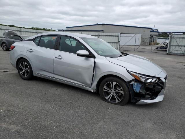 Vin: 3n1ab8cv4my254202, lot: 57785945, nissan sentra sv 20214