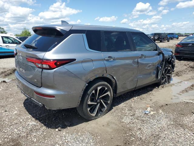 2023 MITSUBISHI OUTLANDER - JA4J3UA85PZ040789