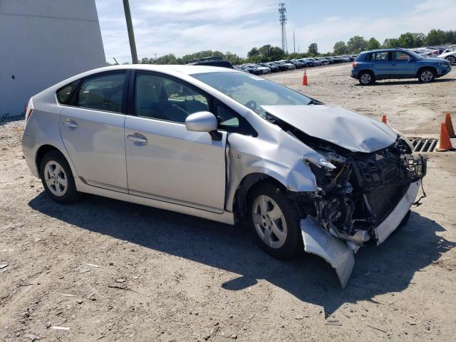 Vin: jtdkn3du6b1366423, lot: 57634085, toyota prius 20114