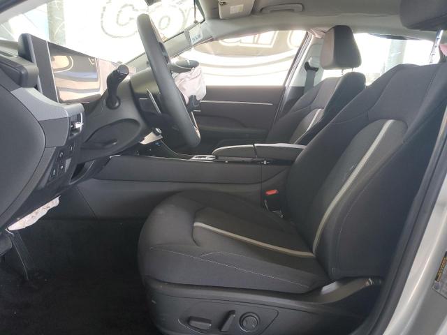2025 HYUNDAI SONATA SEL - KMHL64JA3SA472390