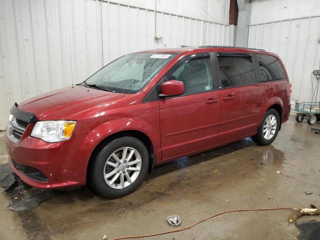 Vin: 2c4rdgcg2er239110, lot: 57247855, dodge caravan sxt 2014 img_1