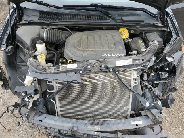 2019 DODGE GRAND CARA 2C4RDGEG9KR512648