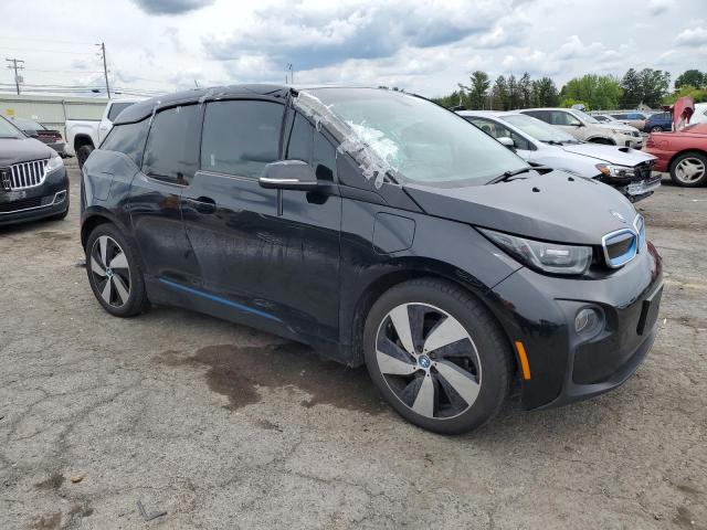 Vin: wby1z8c36hv891746, lot: 58150455, bmw i series rex 20174
