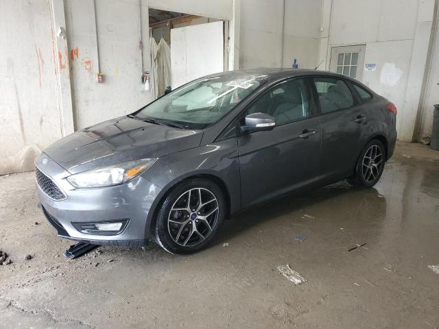 FORD FOCUS SEL