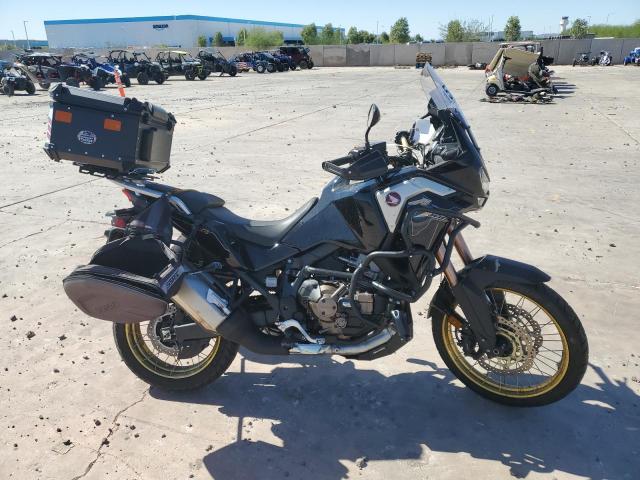 HONDA CRF1100 D4 2021 JH2SD1042MK100592 photo #1