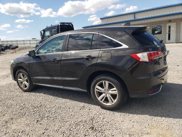 2016 ACURA RDX 5J8TB3H33GL011429
