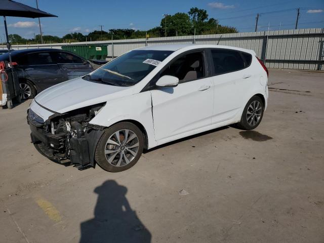 Vin: kmhcu5ae2hu351498, lot: 56001005, hyundai accent sport 2017 img_1