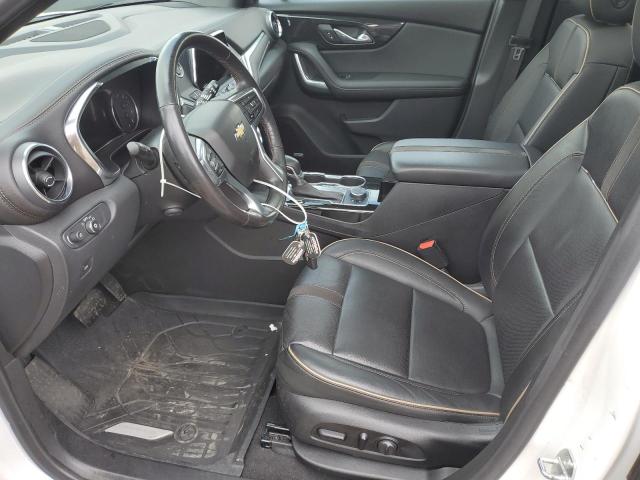 2020 CHEVROLET BLAZER PRE - 3GNKBLRSXLS632565